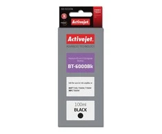 Raš. kasetė Activejet AB-6000Bk juodas B