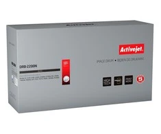 Spausdintuvo Būgnas - Activejet DRB-2000N, Juodas