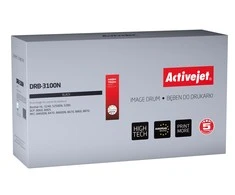 Drum Activejet DRB-3100N (pakaitinis Brother DR-3100, Supreme, 25000 puslapių, juodas)