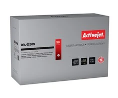 Drum Activejet DRL-E260N (pakaitinis Lexmark E260X22G, Supreme, 30 000 puslapių, juodas)
