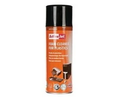 Plastiko Valiklis - Activejet Aoc-100, Balta