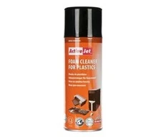 Plastiko Valiklis - Activejet Aoc-100, Balta
