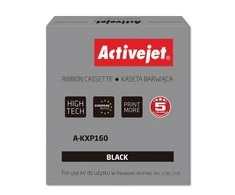 Rašalo Kasetė - Activejet A-kxp160 Juoda