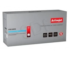 Toneris Activejet ATB-326CN (spausdintuvui Brother, suderinamas pakaitinis TN-326C supreme 3500 puslapių žalsvai mėlyna)