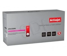 Toneris Activejet ATB-326MN (skirtas spausdintuvui Brother, suderinamas pakaitinis TN-326M aukščiausios kokybės 3500 puslapių purpurinis)