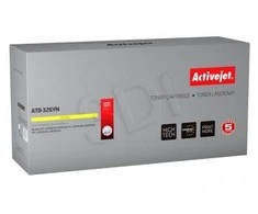 Toneris Activejet ATB-326YN Geltona Zamiennik TN-326 (ATB-326YN)
