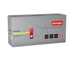 Activejet ATB-326YN Toneris (Brother TN-326Y pakaitalas; Supreme; 3500 puslapių; geltona)