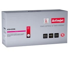 Toneris Activejet ATB-423MN (pakaitinis Brother TN-423M, Supreme, 4000 puslapių, purpurinė)