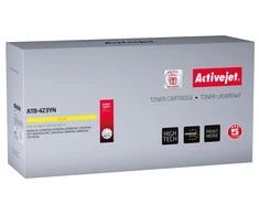 Toneris Activejet ATB-423YN (pakaitinis Brother TN-423Y, Supreme, 4000 puslapių, geltonas)