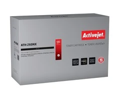 „Activejet ATH-260NX“ toneris (pakeičia HP 649X CE260X; „Supreme“; 17 000 puslapių; juodas)