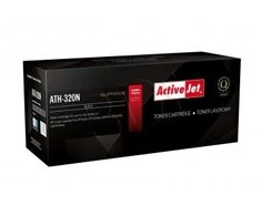 Toneris ActiveJet ATH-320N | juodas | 2000 psl. | HP CE320A (128A)