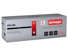 Toneris Activejet ATH-44N (pakaitinis HP 44A CF244A, Supreme, 1000 psl., juodas)