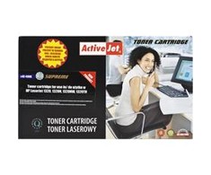 Toneris - Activejet ATH-49NX, Suderinamas Su HP 49X, 6000 Puslapių, Juodas