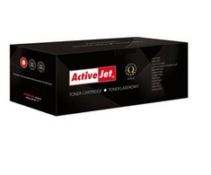 Toneris - Activejet ATH-64N Suderinamas Su HP 64A CC364A Juodas 10000 Puslapių