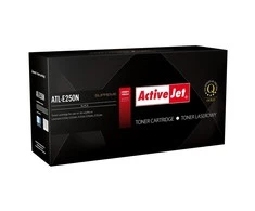 Tonerio Kasetė - Activejet ATL-E250N Supreme Juoda