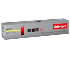 Tonerio Kasetė - Activejet ATO-301YN, Geltona