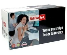 Toneris - Activejet ATO-B410N Juodas 3500 Puslapių