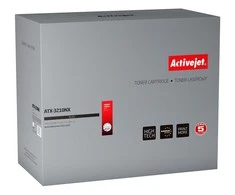 Toneris - Activejet ATX-3210NX suderinamas su Xerox 106R01487 juodas