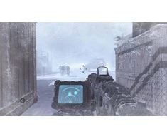 „Call of Duty Modern Warfare 2“ – „PlayStation 3“