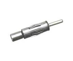 ACV 1505-00 - Adaptor - Sidabrinis - Steel
