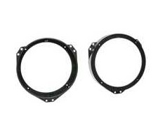 ACV 271230 – 03, Tvirtinimo pagrindas, Automobilis, Juodas, Vienspalvis, Plastikas, BMW X5 (E53) 1999 - 2006 Honda Jazz (GD*) 03/2002 -> 2008 Opel Astra (F) 08/1991 -> 08/2000...