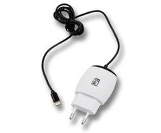 Įkroviklis 2GO 2GO Ladegerät 12W Lightning + 1x USB-A + Kabelis MFI-zertif