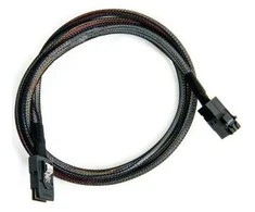 Adaptec SFF 8087 - SFF 8643, 1m, Juodas (2279700R)