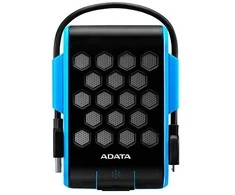 Išorinis kietasis diskas Adata HD720 2TB Mėlynas