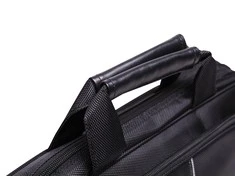 Addison 309015 39.6 cm (15.6") Briefcase Juodas