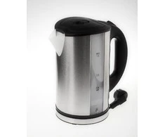 Adler | Virdulys | AD 1216 | Standard | 2000 W | 1.7 L | Nerūdijantis plienas | 360° rotational base