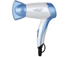 Plaukų džiovintuvas Adler AD2222 1200W