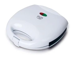 Sumuštinių keptuvas Sumuštinių keptuvė ADLER AD301