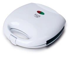 Sumuštinių keptuvas Sumuštinių keptuvė ADLER AD301