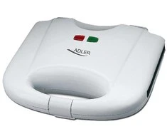 Vaflinė ADLER AD311, 700W