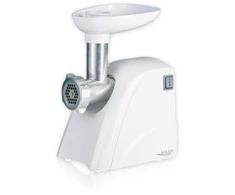 Mėsmalė Adler 4803, Baltos spalvos