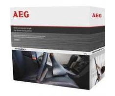 AEG AKIT12 namų automobilinis rinkinys su minkštu