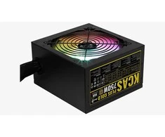 AEROCOOL PGS KCAS PLUS 750W RGB 80+ Gold-PSU