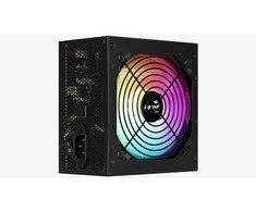 AEROCOOL PGS KCAS PLUS 750W RGB 80+ Gold-PSU