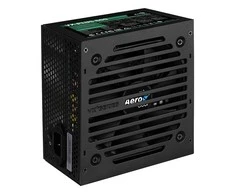 PSU AEROCOOL PGS VX-600plus 600W 80+ BOX