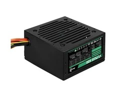 PSU AEROCOOL PGS VX-600plus 600W 80+ BOX