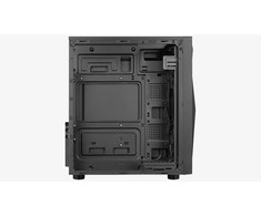 AEROCOOL Pgs Glider Cosmo FRGB-A-BK-v2 2xF - MT Case