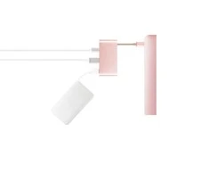 Stoties / replikatoriaus Moshi USB-C Daugiafunkcinis adapteris (99MO084207)