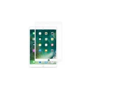 Moshi Moshi IVisor AG - apsauga iPad Pro 10.5 antirefleksinės plėvelės (2017) / IPad Air 10.5 (2019) (baltas rėmelis) universalus