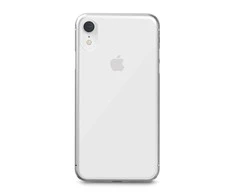 Dėklas Moshi Moshi Superskin – EtuI iPhone Xr (Crystal Clear)