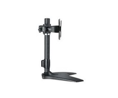 Laikiklis AG Neovo stalinis stovas 2 monitoriams 15'' - 24'' DMS-01D (DSD0101100000)