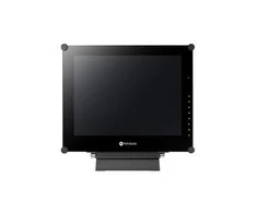 Monitorius AG Neovo X15E 15-inch 1024 x 768 XGA LED Juodas