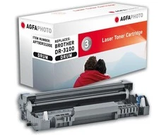 AgfaPhoto Brother HL 5240,DR-3100, DR3100 perdirbta kasetė