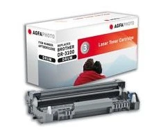 AgfaPhoto Brother HL 5240,DR-3100, DR3100 perdirbta kasetė