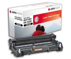AgfaPhoto Brother HL 5340,DR-3200, DR3200 perdirbta kasetė