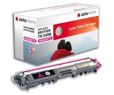 Toneris AgfaPhoto APTBTN245ME Magenta Zamiennik TN-245 (APTBTN245ME)